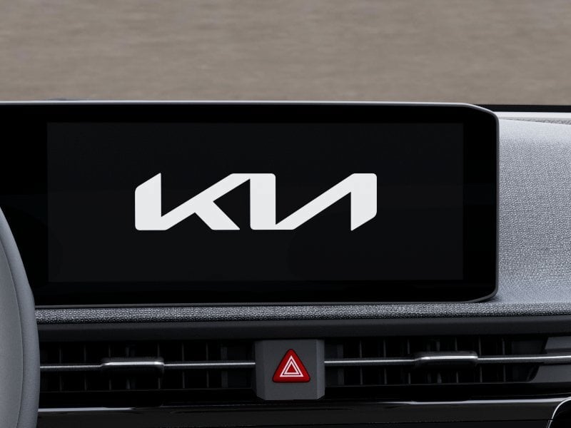 2026 Kia EV6 Light Long Range