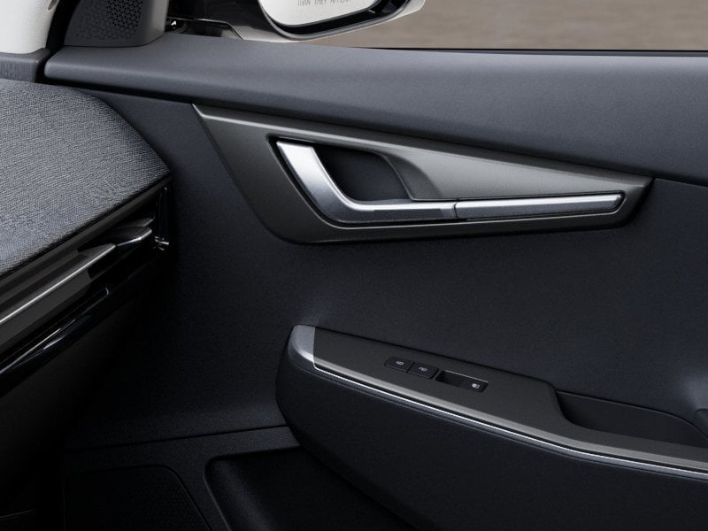 2026 Kia EV6 Light Long Range