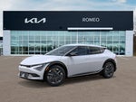 2026 Kia EV6 Light Long Range