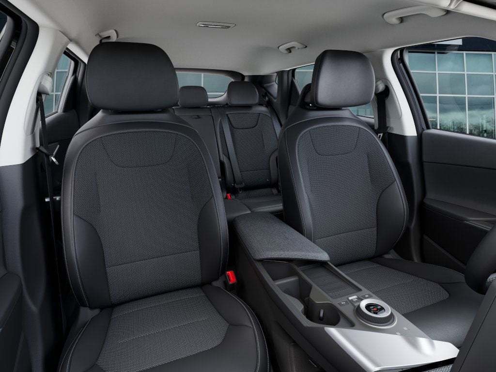 2025 Kia EV6 Light Long Range