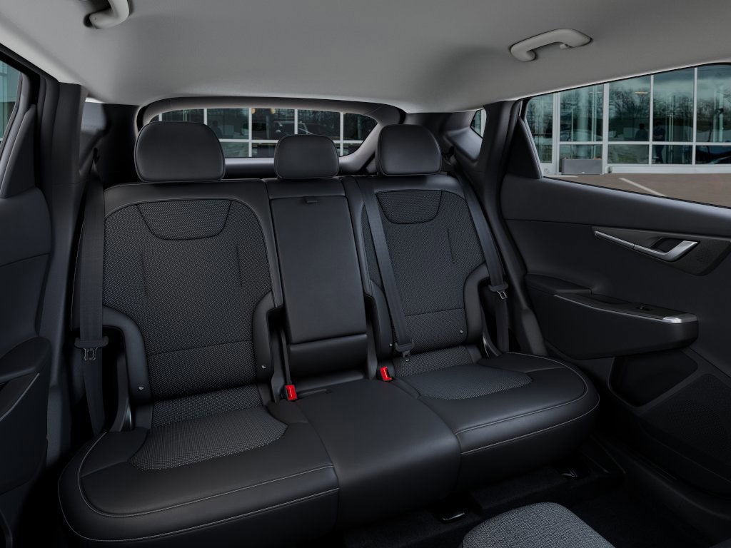 2025 Kia EV6 Light Long Range