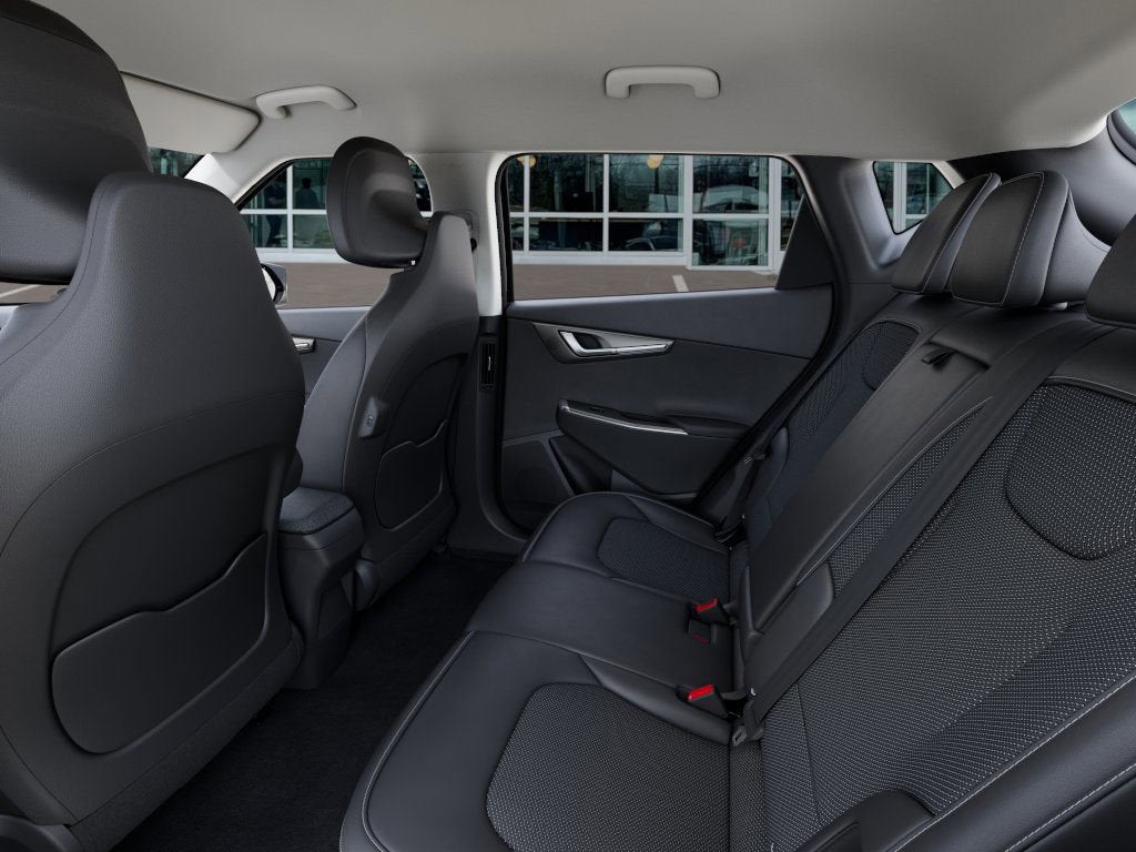 2025 Kia EV6 Light Long Range