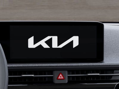 2025 Kia EV6 Light Long Range