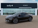 2025 Kia EV6 Light Long Range