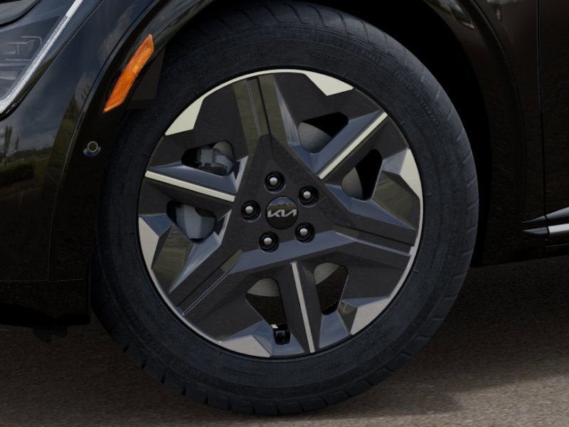 2025 Kia EV6 Light Long Range