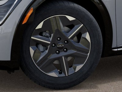 2026 Kia EV6 Light Long Range