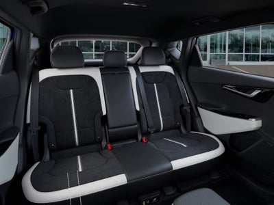 2025 Kia EV6 GT-Line