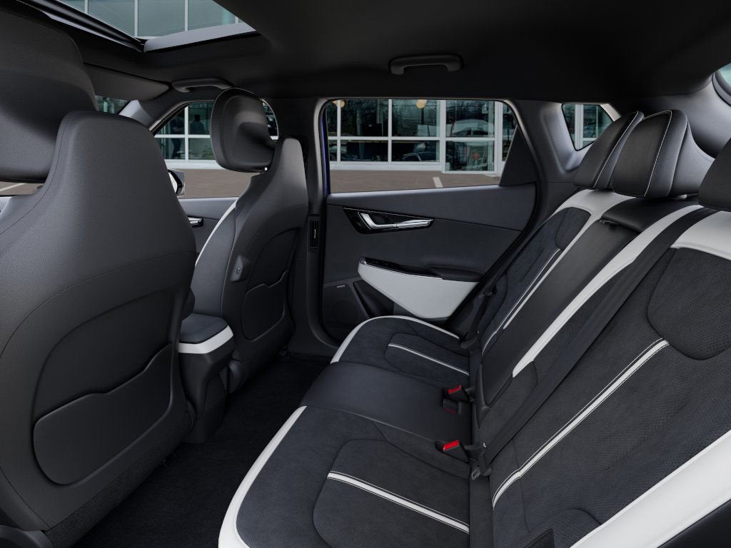 2025 Kia EV6 GT-Line