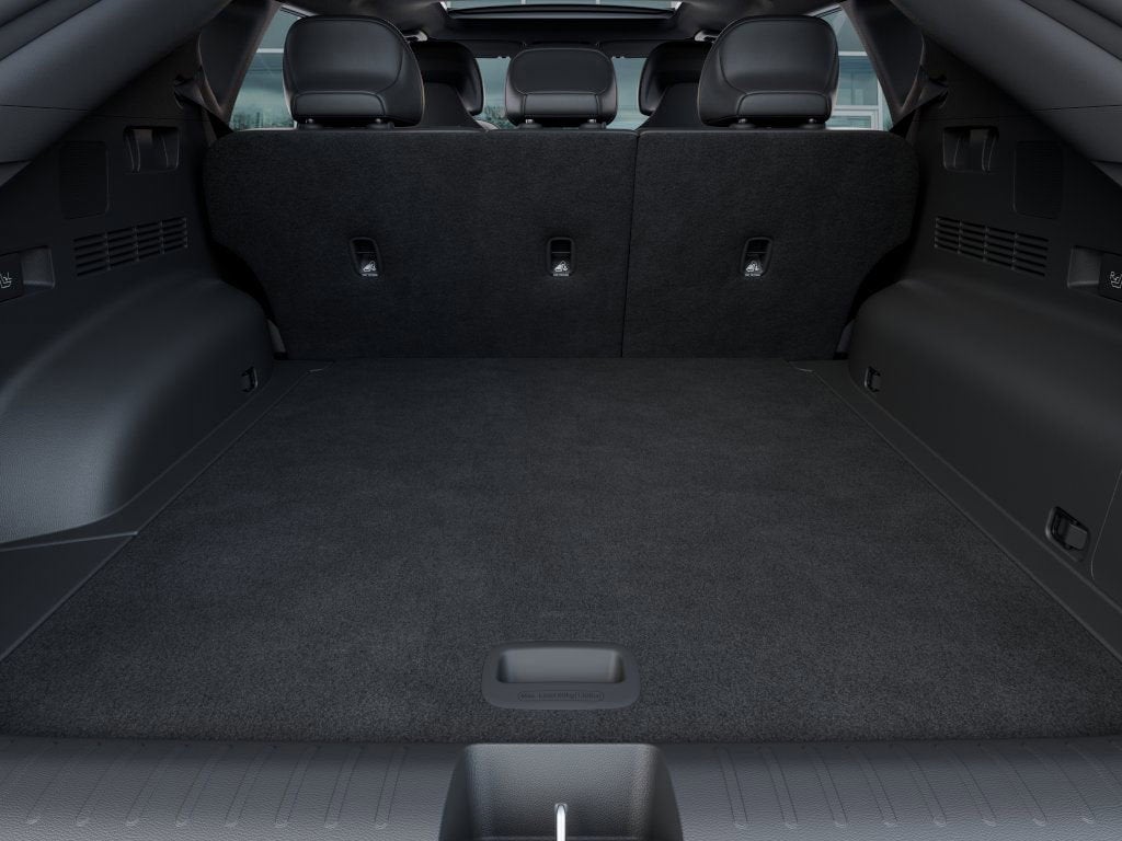 2025 Kia EV6 GT-Line