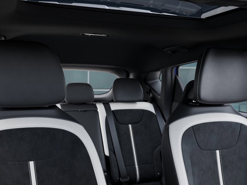 2025 Kia EV6 GT-Line