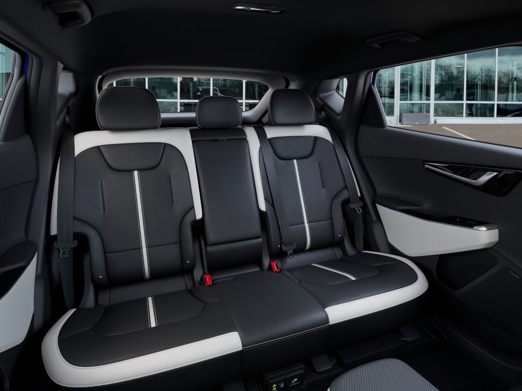 2026 Kia EV6 GT-Line