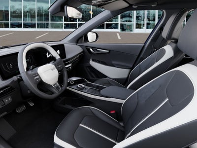 2026 Kia EV6 GT-Line
