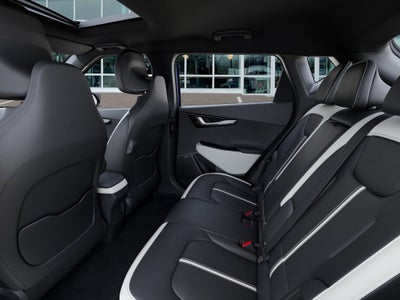 2026 Kia EV6 GT-Line
