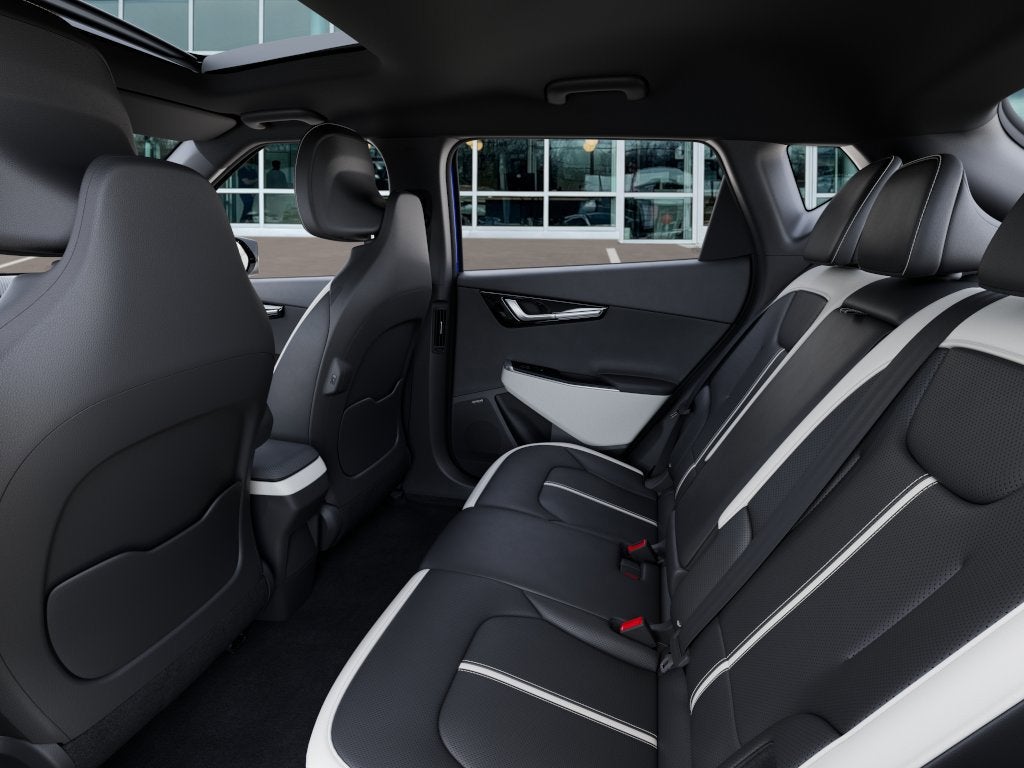 2026 Kia EV6 GT-Line