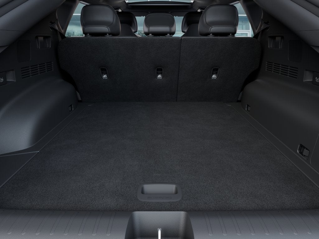 2026 Kia EV6 GT-Line