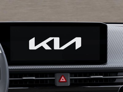 2026 Kia EV6 GT-Line