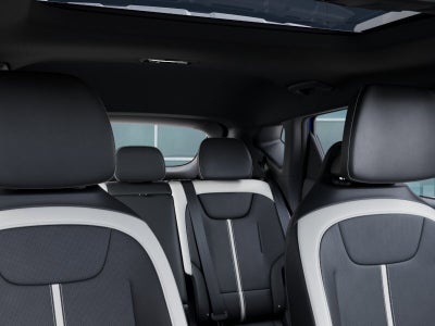 2026 Kia EV6 GT-Line