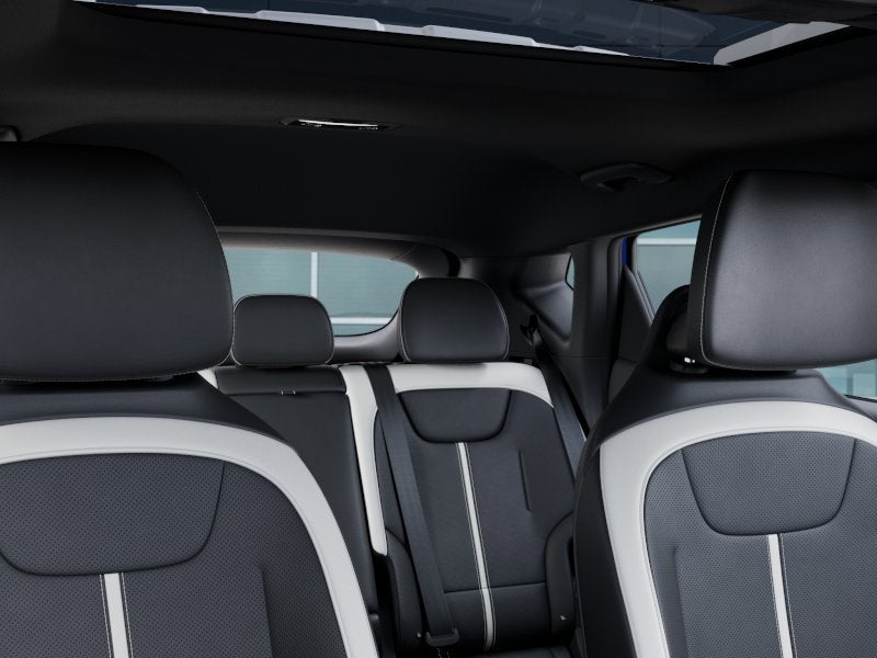 2026 Kia EV6 GT-Line