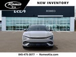 2026 Kia EV6 GT-Line