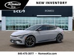 2026 Kia EV6 GT-Line