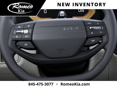 2027 Kia Sportage EX
