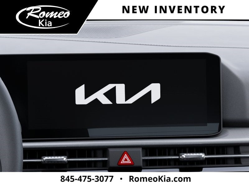 2027 Kia Sportage EX