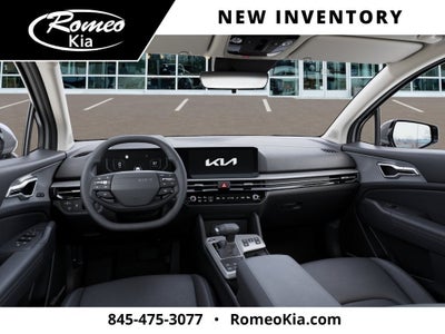 2027 Kia Sportage SX-Prestige
