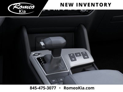 2027 Kia Sportage SX-Prestige