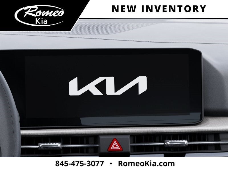 2027 Kia Sportage X-Line