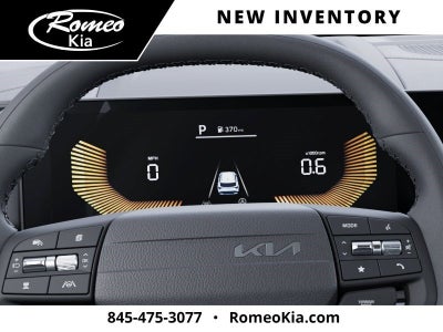2027 Kia Sportage X-Line