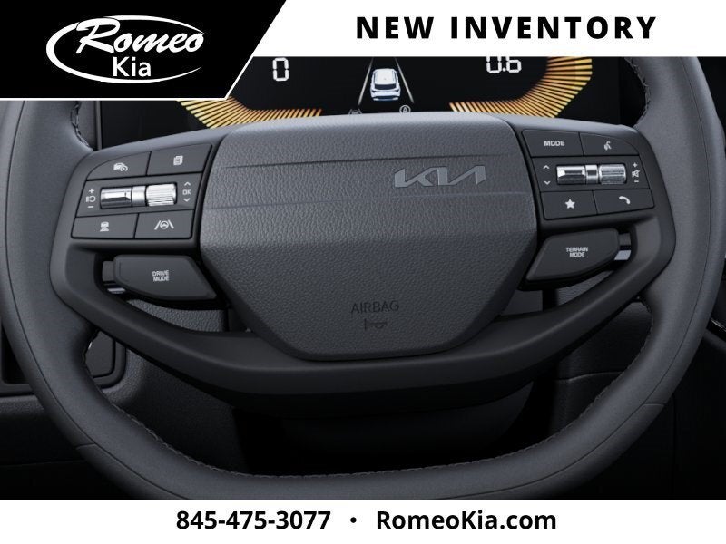 2027 Kia Sportage X-Line