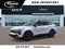 2027 Kia Sportage X-Line