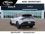 2027 Kia Sportage X-Line