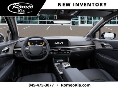 2027 Kia Sportage X-Line