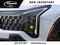 2027 Kia Sportage X-Line