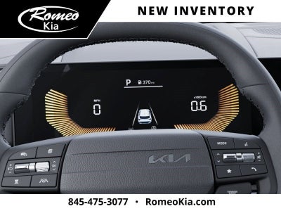 2027 Kia Sportage X-Line