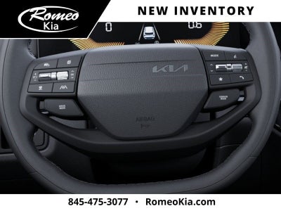 2027 Kia Sportage X-Line