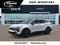 2027 Kia Sportage X-Line