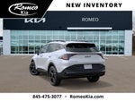 2027 Kia Sportage X-Line