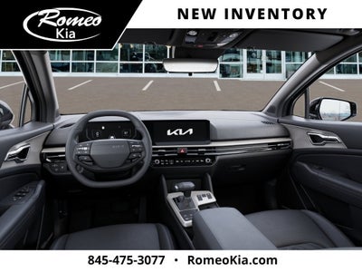 2027 Kia Sportage X-Line