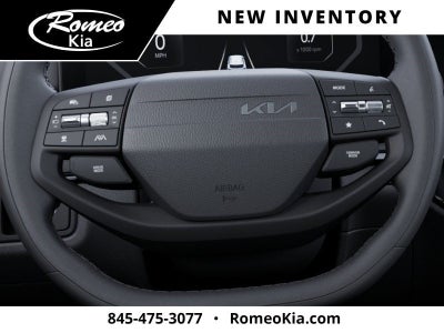 2027 Kia Sportage X-Line