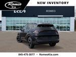 2027 Kia Sportage X-Line