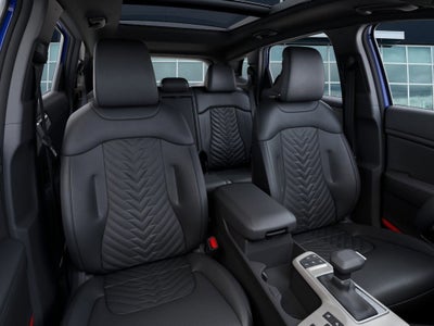 2026 Kia Sportage X-Pro Prestige