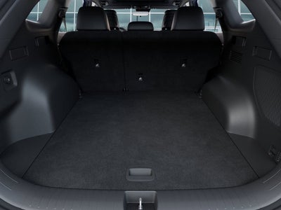 2026 Kia Sportage X-Pro Prestige