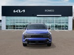 2026 Kia Sportage X-Pro Prestige