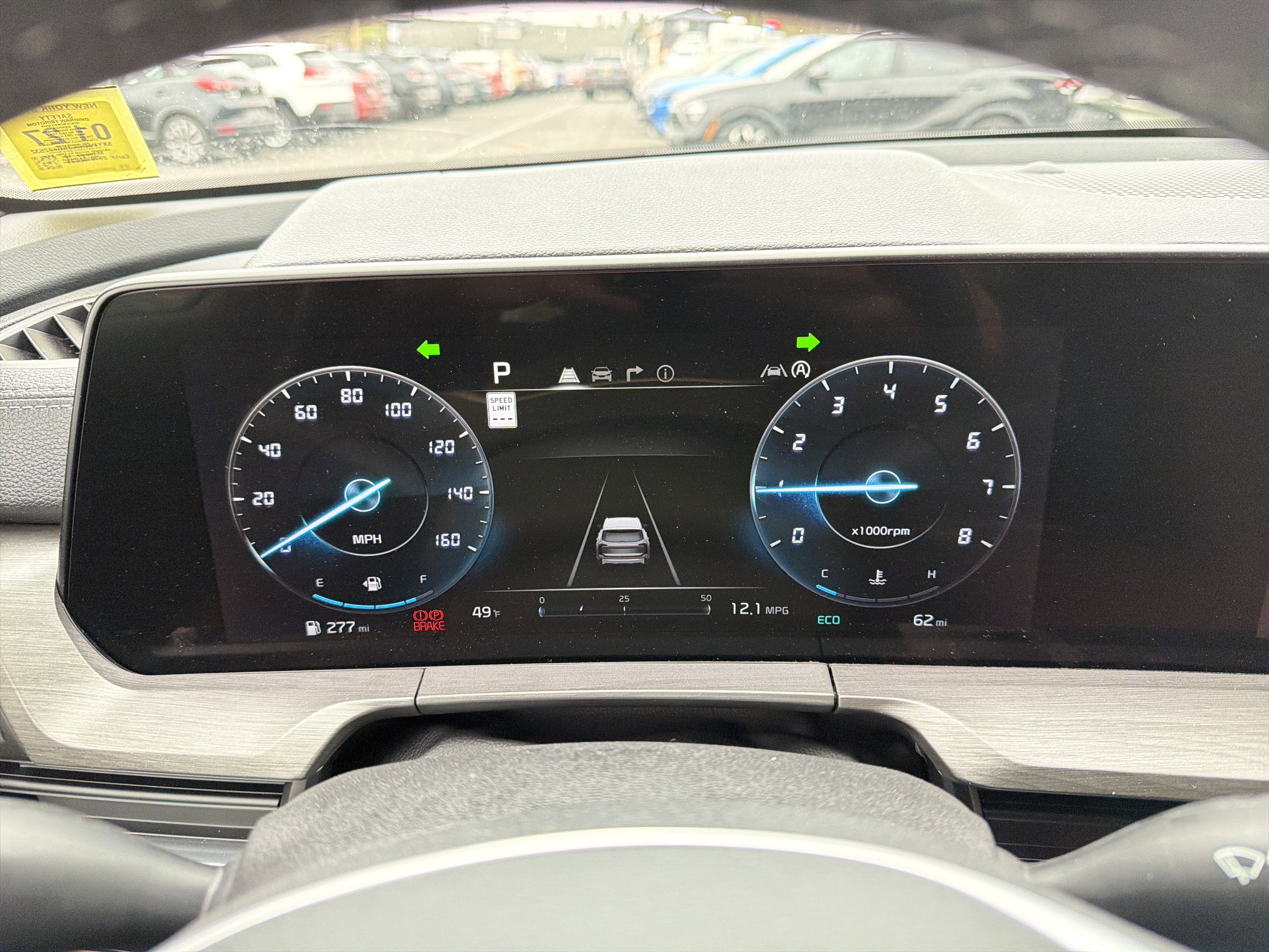 2025 Kia Telluride SX-Prestige X-Pro