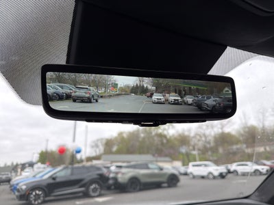 2025 Kia Telluride SX-Prestige X-Pro