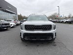 2025 Kia Telluride SX-Prestige X-Pro