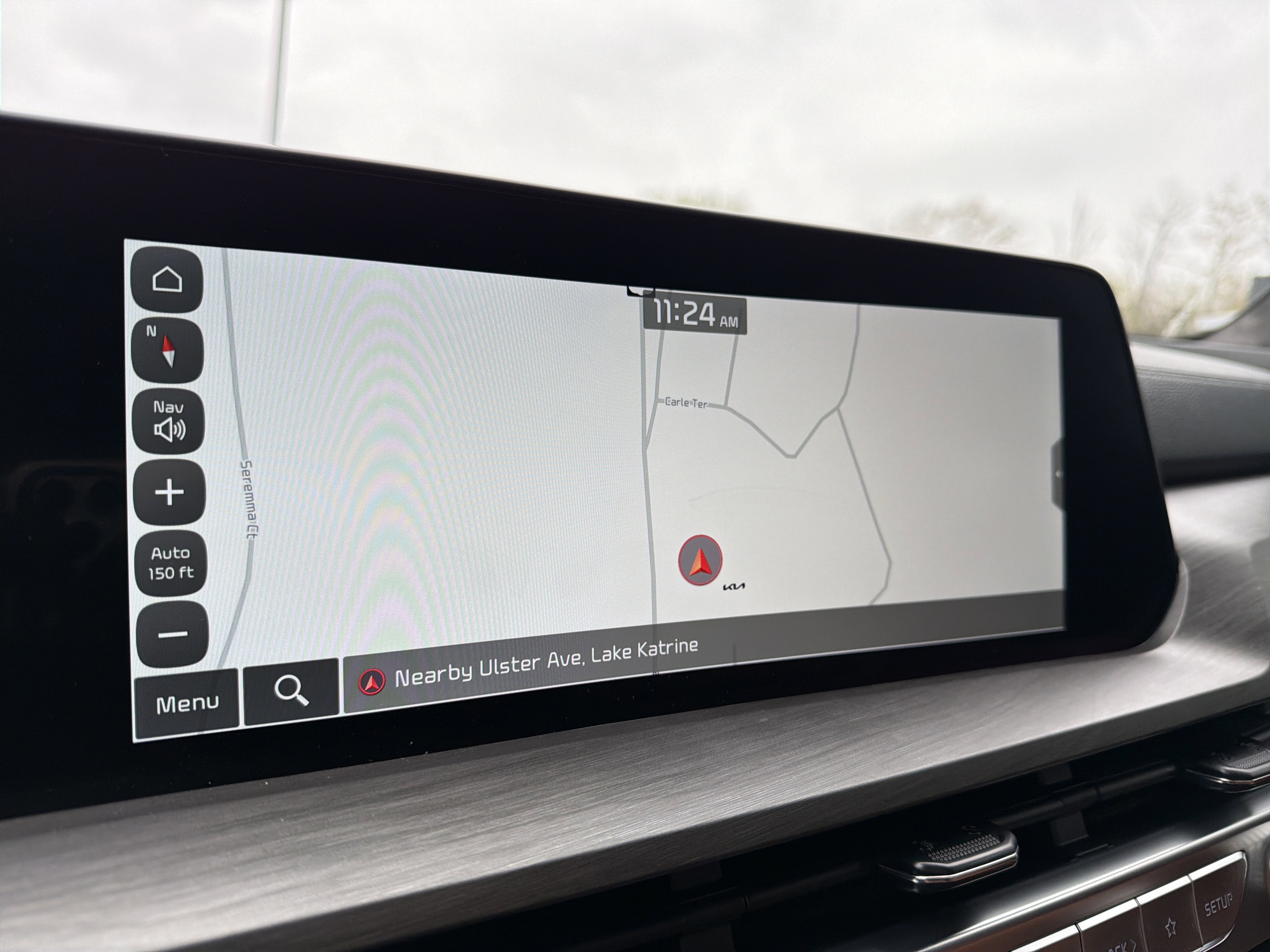 2025 Kia Telluride SX-Prestige X-Pro