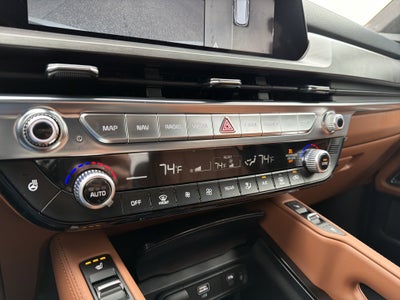 2025 Kia Telluride SX-Prestige X-Pro